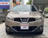 Nissan Qashqai   2010 - Cần bán Nissan Qashqai đời 2010, màu xám 