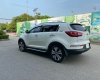 Kia Sportage 2010 - Bán Kia Sportage sản xuất năm 2010, màu trắng, xe nhập
