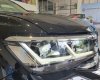 Volkswagen Touareg  Teramont  2021 - Cần bán xe Volkswagen Touareg Teramont 2021, màu đen, xe nhập