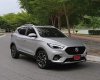 MG ZS 2021 - Bán xe MG ZS đăng ký 2021 nhập khẩu giá tốt 519tr