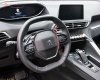 Peugeot 5008   Allure 1.6 AT  2021 - Bán ô tô Peugeot 5008 Allure 1.6 AT đời 2021, màu đen