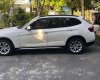 BMW X1   xDrive28i  2010 - Cần bán gấp BMW X1 xDrive28i đời 2010, màu trắng, nhập khẩu nguyên chiếc