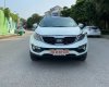 Kia Sportage 2010 - Bán Kia Sportage sản xuất năm 2010, màu trắng, xe nhập