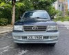 Toyota Zace 2001 - Xe Toyota Zace năm 2001, màu xanh lam