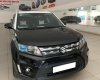 Suzuki Vitara   1.6 AT  2017 - Cần bán lại xe Suzuki Vitara 1.6 AT sản xuất 2017, màu đen, xe nhập  