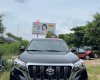 Toyota Prado   TXL 2.7L  2016 - Bán xe Toyota Prado TXL 2.7L năm sản xuất 2016, màu đen, nhập khẩu nguyên chiếc như mới
