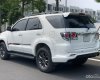 Toyota Fortuner 2016 - Bán xe Toyota Fortuner sản xuất 2016 màu trắng, còn rất mới, chủ đi giữ gìn, giá 655tr