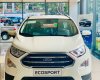 Ford EcoSport 2021 - [Ford Vĩnh Phúc] Bán xe Ford Ecosport 2021, giảm tiền mặt   tặng kèm phụ kiện chính hãng, gía tốt khu vực miền Bắc