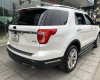 Ford Explorer   Limited 2.3L   2019 - Bán ô tô Ford Explorer Limited 2.3L năm sản xuất 2019, màu trắng