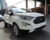 Ford EcoSport 2021 - [Ford Vĩnh Phúc] Bán xe Ford Ecosport 2021, giảm tiền mặt   tặng kèm phụ kiện chính hãng, gía tốt khu vực miền Bắc