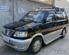 Mitsubishi Jolie   2003 - Bán Mitsubishi Jolie sản xuất năm 2003, màu đen  
