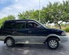 Toyota Zace 2001 - Xe Toyota Zace năm 2001, màu xanh lam