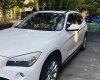 BMW X1   xDrive28i  2010 - Cần bán gấp BMW X1 xDrive28i đời 2010, màu trắng, nhập khẩu nguyên chiếc