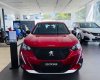 Peugeot 2008 2021 - Bán Peugeot 2008 năm sản xuất 2021, màu đỏ