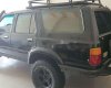 Toyota 4 Runner 1995 - Bán xe Toyota 4 Runner năm sản xuất 1995, màu đen, xe nhập