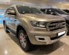 Ford Everest 2016 - Cần bán xe Ford Everest 2016, màu vàng, nhập khẩu nguyên chiếc 