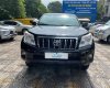 Toyota Prado   2.7  2012 - Bán Toyota Prado 2.7 đời 2012, màu đen, nhập khẩu nguyên chiếc  