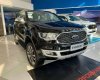 Ford Everest   2021 - Cần bán xe Ford Everest sản xuất 2021, màu đen, nhập khẩu