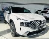 Hyundai Santa Fe  2.2 2021 - Hyundai Santa Fe 2021, ưu đãi riêng trong tháng 9 hỗ trợ mọi thủ tục, trả góp 85% giao xe tận nhà, hỗ trợ nợ xấu