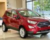 Ford EcoSport 2021 - Bán ô tô Ford EcoSport 2021, màu đỏ