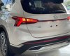 Hyundai Santa Fe 2021 - Hyundai Santa Fe 2021, ưu đãi riêng trong tháng 9 hỗ trợ mọi thủ tục, trả góp 85% giao xe tận nhà, hỗ trợ nợ xấu