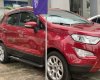 Ford EcoSport 2020 - Xe Ford EcoSport năm 2020 còn mới, giá 580tr