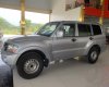 Mitsubishi Pajero 2006 - Bán ô tô Mitsubishi Pajero 3.0 năm 2006, 230 triệu