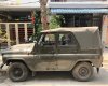 UAZ UAZ 2004 - Xe UAZ đời 2004, màu xanh lam