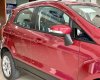 Ford EcoSport 2021 - Bán ô tô Ford EcoSport 2021, màu đỏ