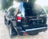 Mitsubishi Montero   GLX   2005 - Cần bán lại xe Mitsubishi Montero GLX năm sản xuất 2005, màu đen 
