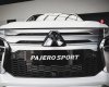 Mitsubishi Pajero  4x4 AT 2021 - Bán Mitsubishi Pajero 4x4 AT năm sản xuất 2021, màu trắng, nhập khẩu nguyên chiếc