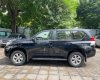 Toyota Prado   2.7  2012 - Bán Toyota Prado 2.7 đời 2012, màu đen, nhập khẩu nguyên chiếc  