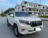 Toyota Prado   2020 - Bán Toyota Prado sản xuất năm 2020, màu trắng, nhập khẩu  