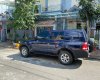 Mitsubishi Pajero   3.0   2004 - Bán ô tô Mitsubishi Pajero 3.0 sản xuất 2004, màu xanh lam 