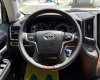 Toyota Land Cruiser MBS 5.7 VXS  2021 - Bán Toyota Land Cruiser VXS 5.7 MBS năm sản xuất 2021