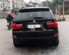 BMW X5   2007 - Bán BMW X5 sản xuất năm 2007, hai màu, xe nhập chính chủ