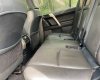 Toyota Prado   2.7  2012 - Bán Toyota Prado 2.7 đời 2012, màu đen, nhập khẩu nguyên chiếc  