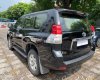 Toyota Prado   2.7  2012 - Bán Toyota Prado 2.7 đời 2012, màu đen, nhập khẩu nguyên chiếc  