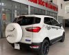 Ford EcoSport 2016 - Bán Ford EcoSport năm 2016, màu trắng giá cạnh tranh