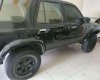 Toyota 4 Runner 1995 - Bán xe Toyota 4 Runner năm sản xuất 1995, màu đen, xe nhập