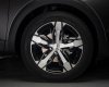 Peugeot 3008  Facelift  2021 - Bán xe Peugeot 3008 Facelift đời 2021, màu xám giá cạnh tranh