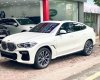 BMW X6 2021 - Cần bán xe BMW X6 sản xuất 2021, màu trắng, xe nhập số tự động