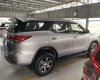 Toyota Fortuner 2021 - Fortuner 2021 ra mắt mới, giá xe lăn bánh cực tốt, trả góp chỉ từ 250 triệu, giá tốt khu vực miền Tây