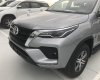 Toyota Fortuner 2022 - Máy dầu 2.4 tự động - Khuyến mãi một nửa trước bạ, giao xe ngay trước tết, hỗ trợ vay NH