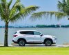 Hyundai Santa Fe 2021 - Hyundai Santa Fe 2021 giảm giá sập sàn