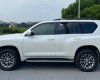 Toyota Prado 2020 - Bán Toyota Prado đời 2020, màu trắng, xe nhập  