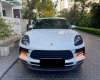 Porsche Macan 2018 - Cần bán lại xe Porsche Macan năm 2018, màu trắng, xe nhập