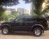 Mitsubishi Montero 2005 - Bán xe Mitsubishi Montero đời 2005, màu đen còn mới, giá 385tr