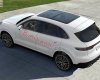 Porsche Cayenne 2021 - Bán Porsche Cayenne đời 2021, màu trắng, nhập khẩu nguyên chiếc