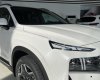 Hyundai Santa Fe 2021 - [Hyundai Hà Đông] Hyundai Santa Fe 2021 - ưu đãi riêng trong tháng 10 - hỗ trợ mọi thủ tục -  sẵn xe giao ngay